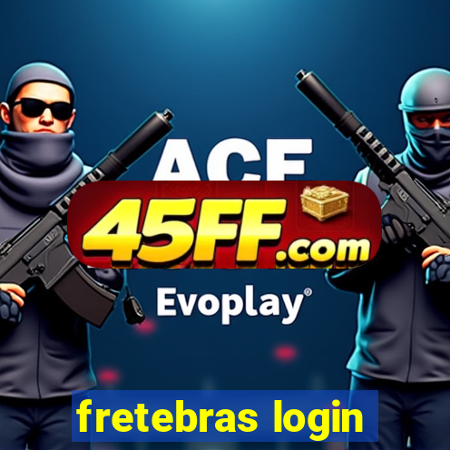 fretebras login
